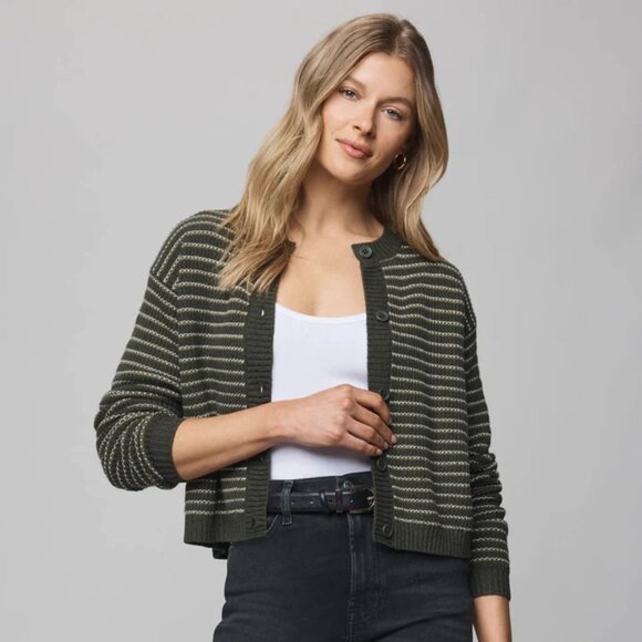 SPLENDID SWEATER - Picture 1 of 3